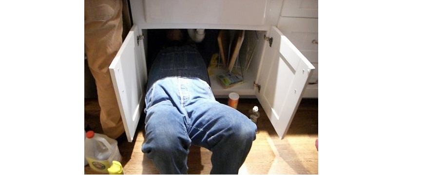 Realisation plombier